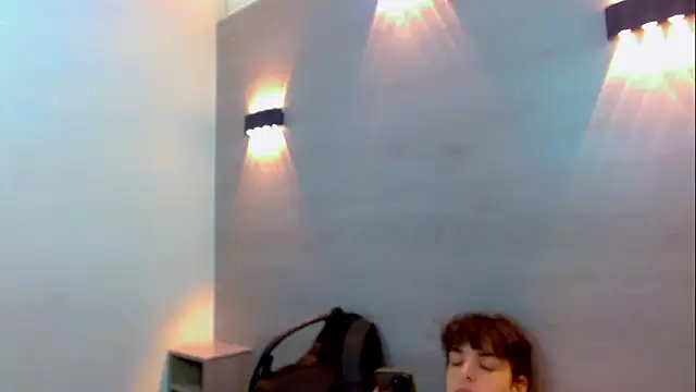 Sr BonnyEthan online show from December 2025 01:50:02 PM