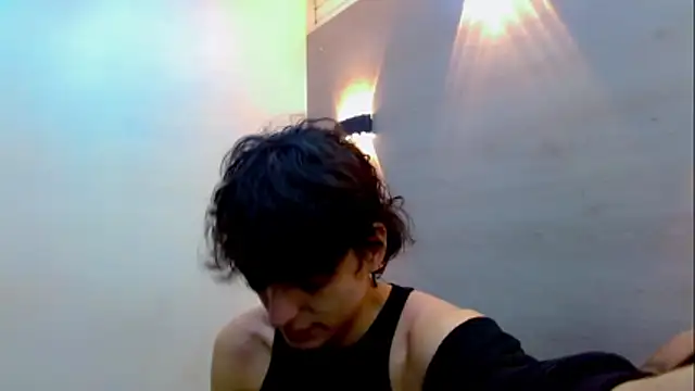 Sr BonnyEthan online show from December 2025 01:52:02 PM