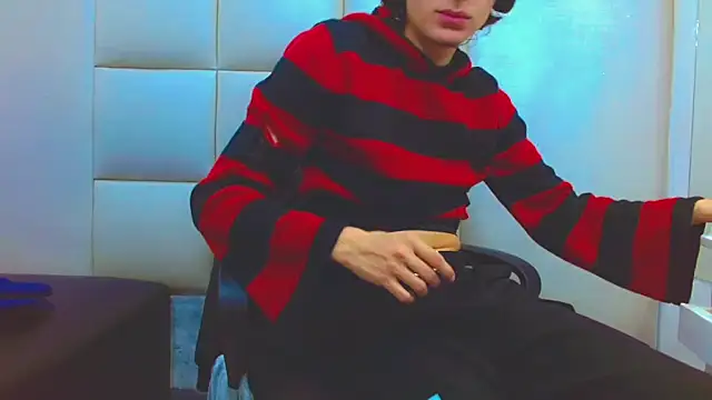 Sr BonnyEthan online show from February 2026 01:23:01 PM