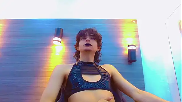 Sr BonnyEthan online show from March 2026 01:00:01 PM