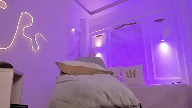 NastassjaCandy online show from March 2025 10:37:02 PM