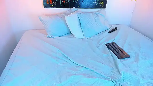 cloe bridgee online show from December 2024 09:18:01 AM