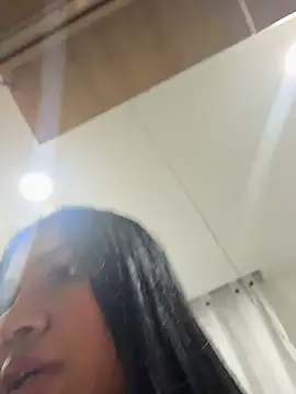 Barbiebrunette  online show from October 2025 06:48:01 AM