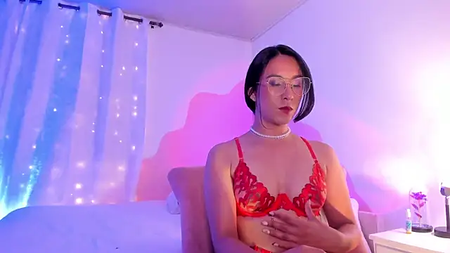 DaraBeckett online show from January 2026 12:14:02 AM