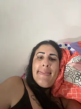 Angelicvill online show from October 2025 11:38:02 PM