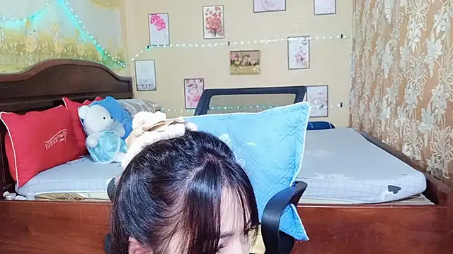 Lanian 99 online show from March 2025 01:37:02 PM