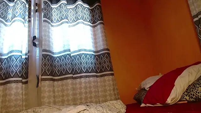 Snapshot of titi_fiesta chatting on March 2025 08:11:01 AM titi fiesta online show from March 2025 08:11:01 AM