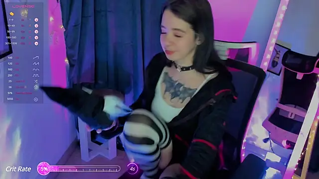 Sam Mystery online show from February 2025 02:10:01 PM