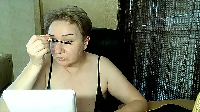 Ellarossxxx online show from September 2025 08:50:02 AM