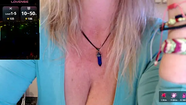 JennaDeluxe online show from January 2026 09:34:02 AM