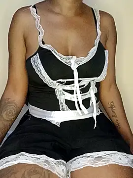 Snapshot of Mayah19 chatting on March 2025 06:44:01 AM Mayah19 online show from March 2025 06:44:01 AM