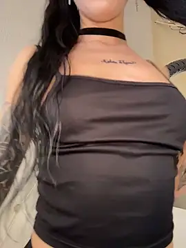 XEye CandyX online show from March 2026 05:24:02 AM