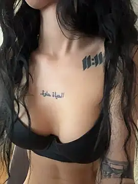 XEye CandyX online show from April 2026 05:12:02 AM