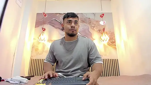 BrianMalonee online show from March 2026 12:28:01 PM