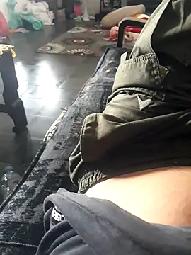 jojokom99 online show from January 2026 05:00:01 AM