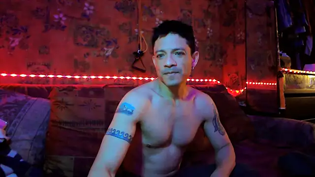 Tony Torrente online show from December 2024 12:43:02 AM