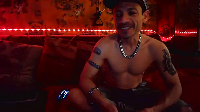 Tony Torrente online show from January 2025 05:27:01 AM