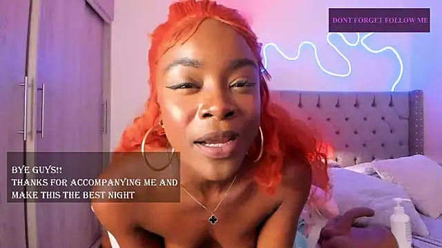 Miss westt  online show from March 2025 07:54:01 AM