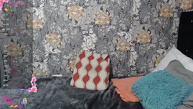pretty cristal69 online show from May 2026 12:09:02 PM