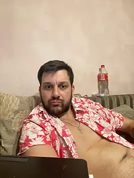 MaeltraJoy online show from December 2024 09:35:01 PM