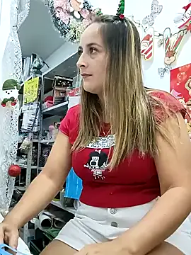 Rousse92 online show from December 2024 10:27:02 PM