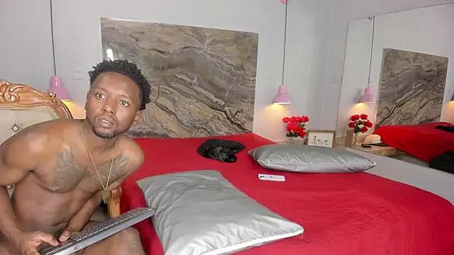 kaleb violeta 1 online show from February 2026 06:26:01 AM