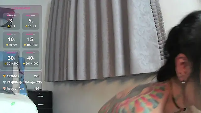 edenasia online show from March 2025 09:32:02 AM