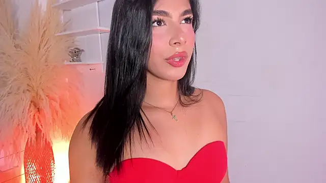 IsabelleFoxx  online show from February 2026 10:44:01 PM