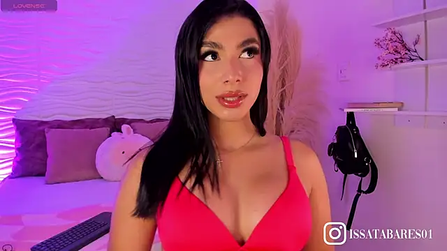 IsabelleFoxx  online show from May 2026 10:39:01 PM
