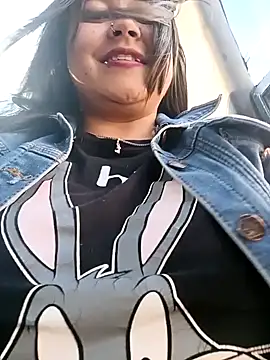 Cristal  04 online show from January 2025 09:57:01 PM