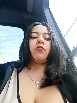 Cristal  04 online show from January 2025 10:27:01 PM