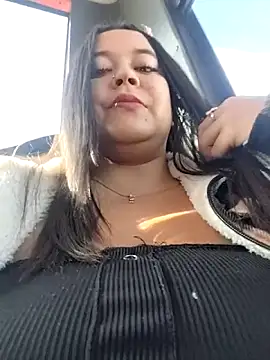 Cristal  04 online show from May 2026 01:27:02 PM