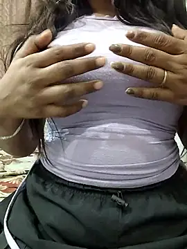 MohiniHott online show from January 2026 09:14:02 AM