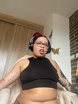 6nalanie online show from April 2026 09:31:01 PM