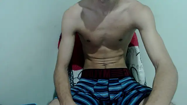 isaaclatino online show from April 2026 05:21:01 AM