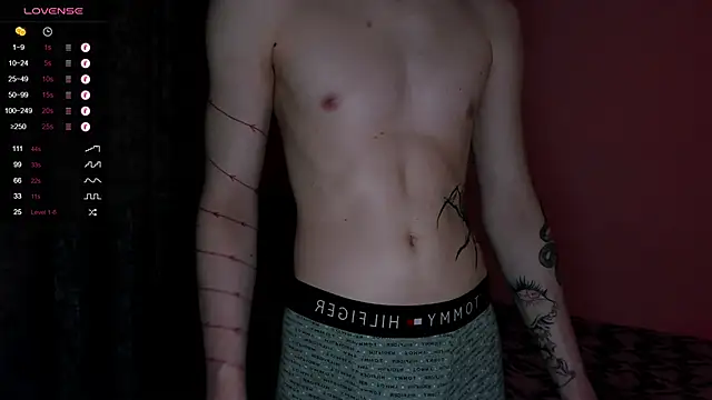 Alex silents online show from January 2025 01:56:02 PM