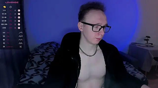 Alex silents online show from January 2025 10:50:02 AM