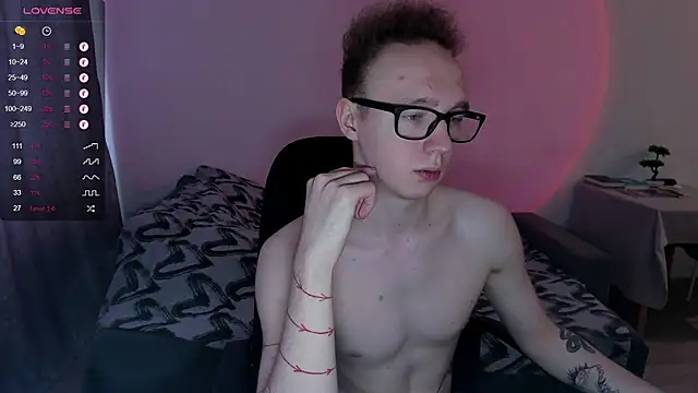 Alex silents online show from January 2025 10:34:01 AM