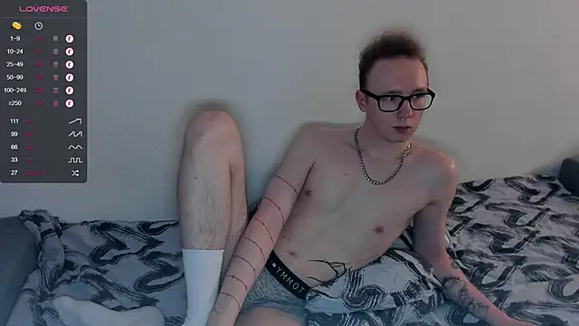 Alex silents online show from February 2025 01:22:01 PM