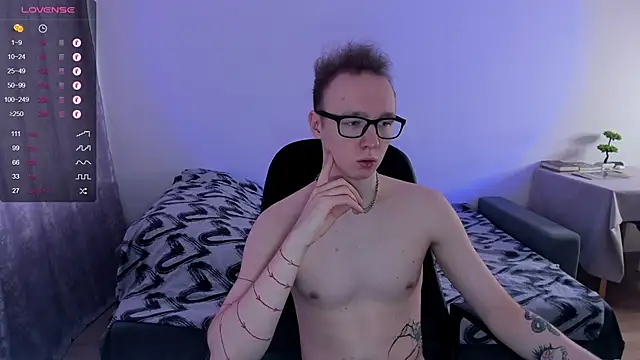 Alex silents online show from February 2025 10:34:01 AM