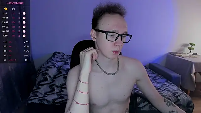 Alex silents online show from February 2025 01:50:01 PM