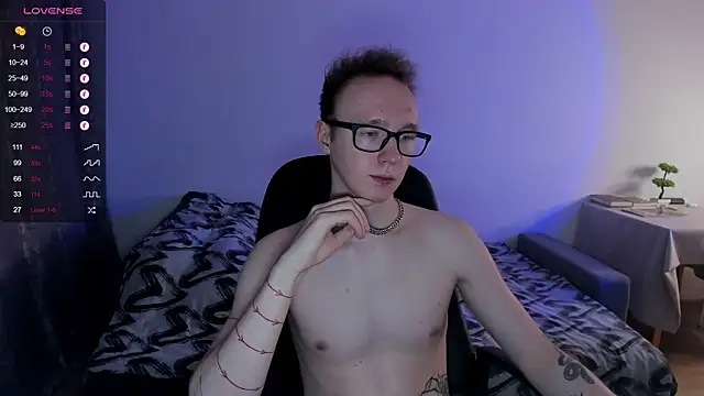 Alex silents online show from February 2025 04:55:01 PM