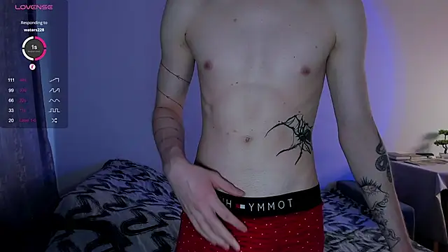 Alex silents online show from March 2025 01:17:02 PM