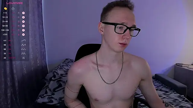 Alex silents online show from March 2025 01:12:01 PM