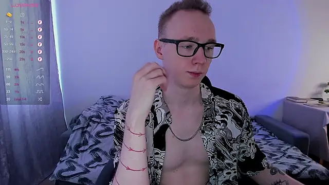 Alex silents online show from March 2025 10:03:01 AM