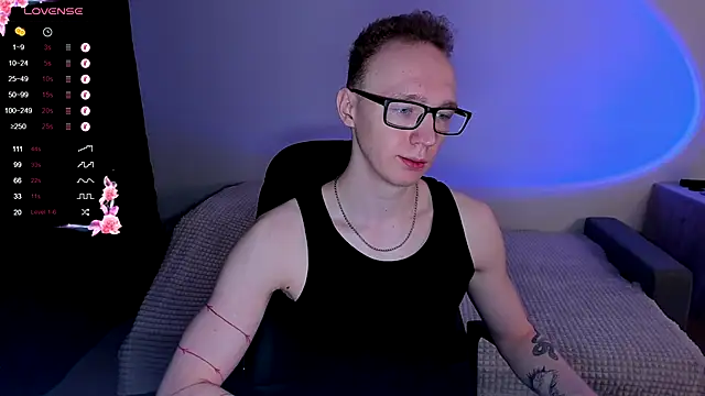 Alex silents online show from September 2025 02:39:02 PM