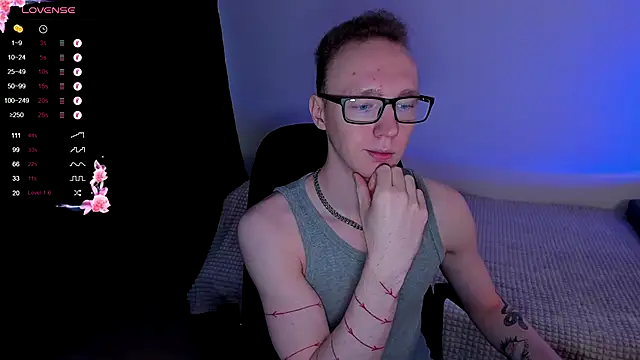 Alex silents online show from September 2025 01:01:01 PM