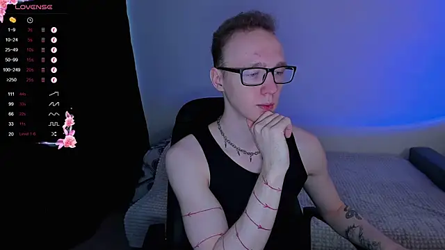 Alex silents online show from September 2025 10:09:01 AM