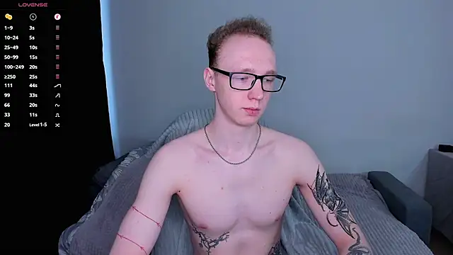 Alex silents online show from May 2026 12:24:01 PM
