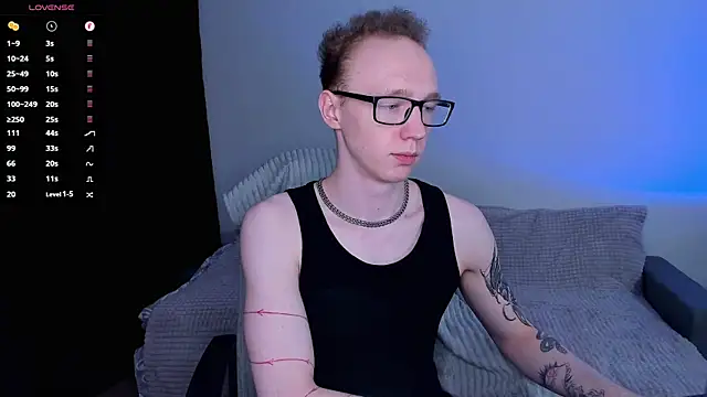 Alex silents online show from May 2026 06:09:01 PM
